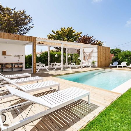 Casa Vica - Sagres Design Apartments Exterior foto