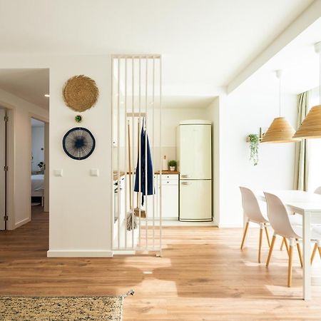 Casa Vica - Sagres Design Apartments Quarto foto