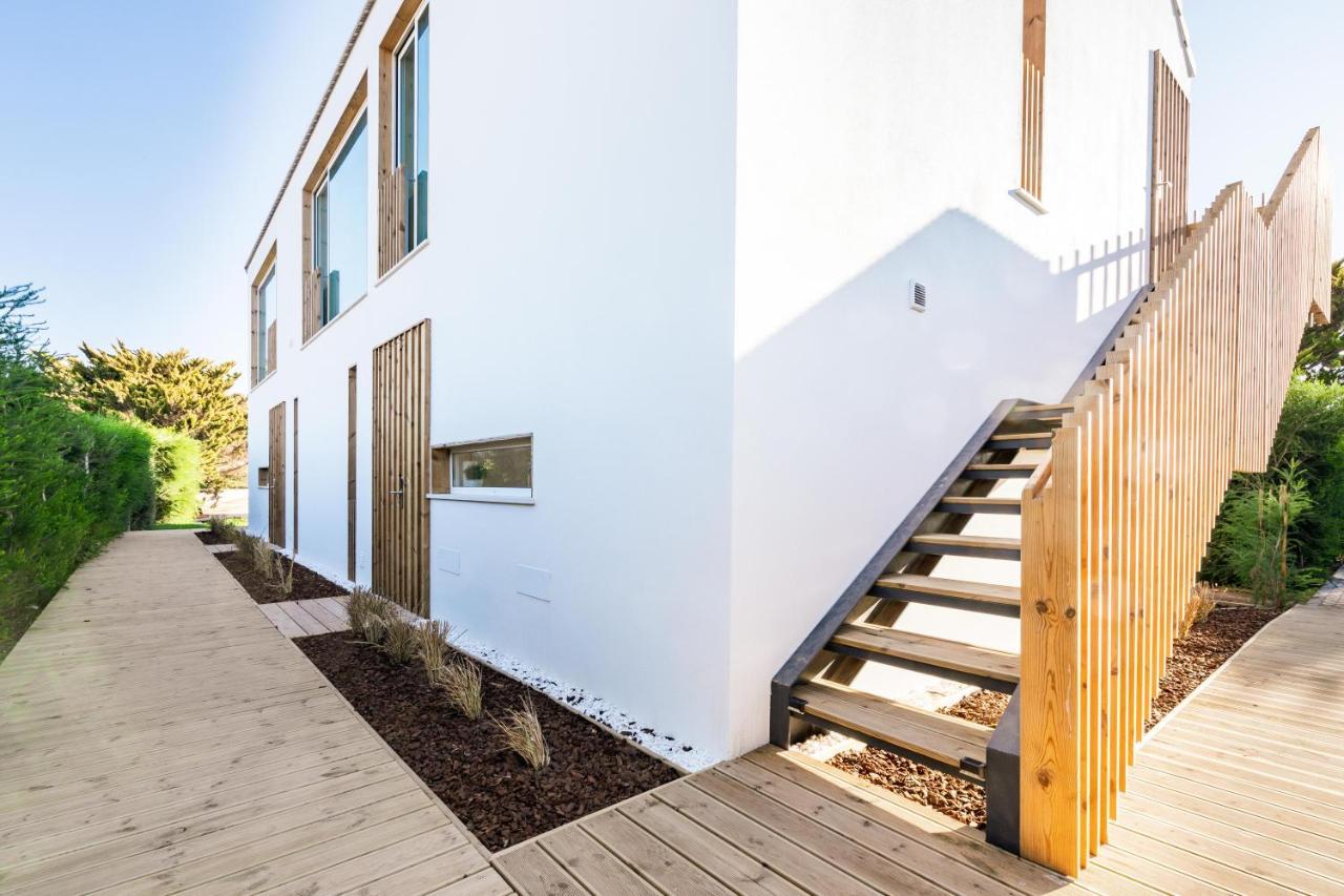 Casa Vica - Sagres Design Apartments Exterior foto