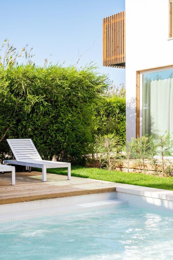 Casa Vica - Sagres Design Apartments Exterior foto