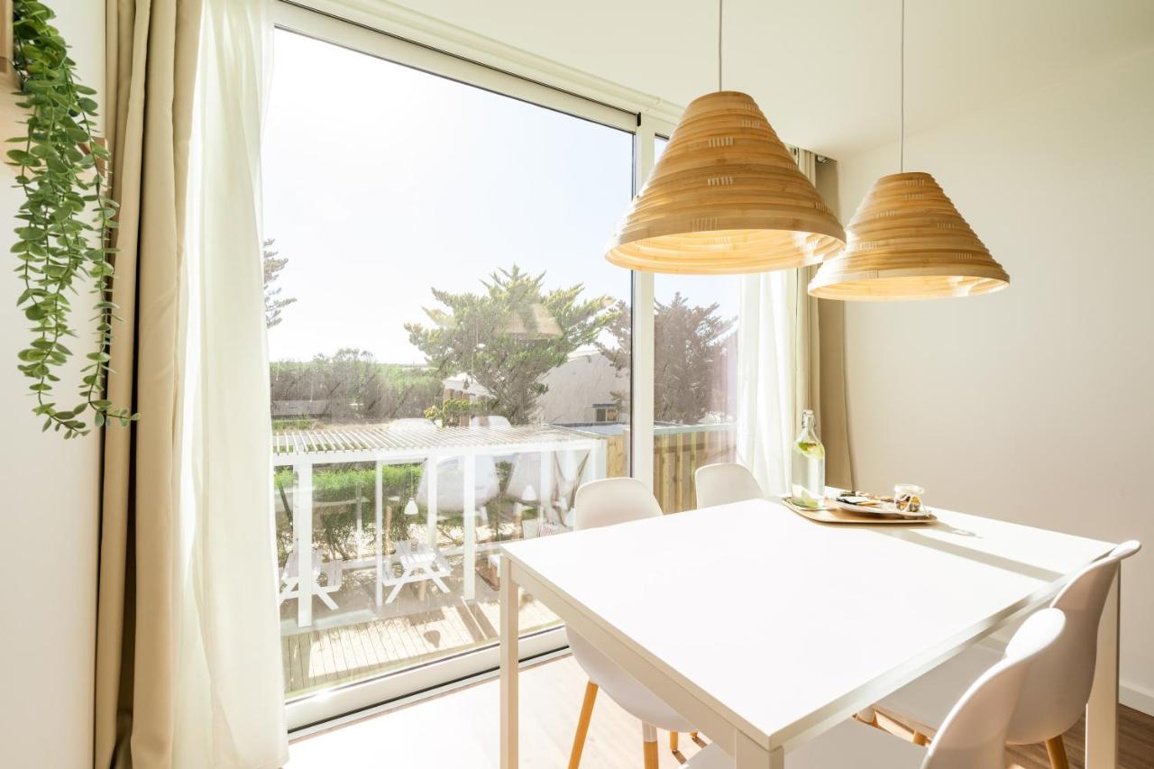 Casa Vica - Sagres Design Apartments Exterior foto