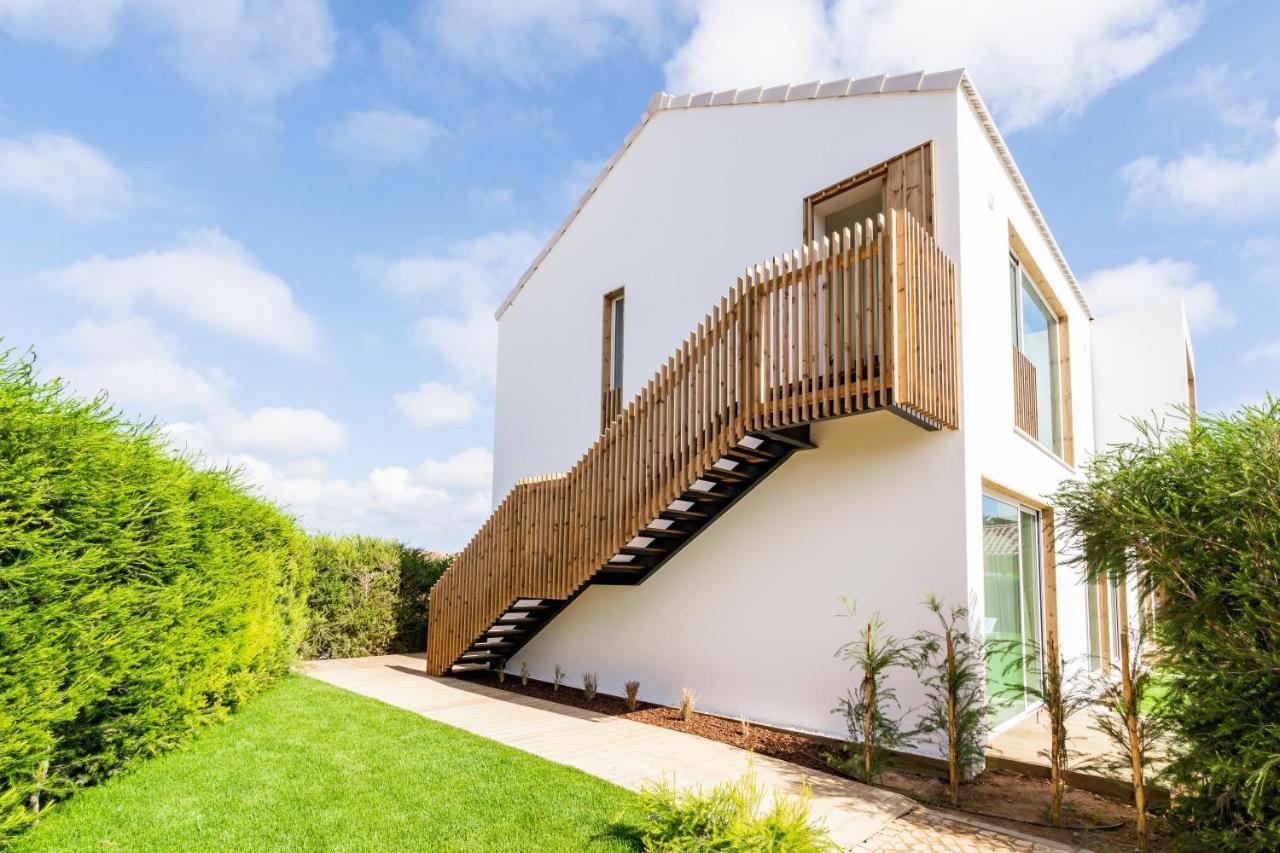 Casa Vica - Sagres Design Apartments Exterior foto