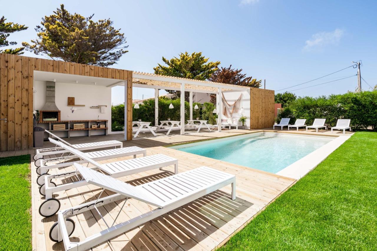 Casa Vica - Sagres Design Apartments Exterior foto