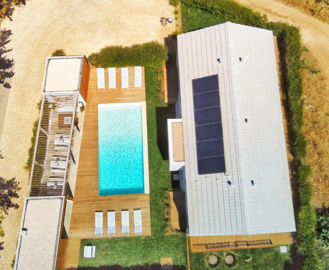 Casa Vica - Sagres Design Apartments Exterior foto