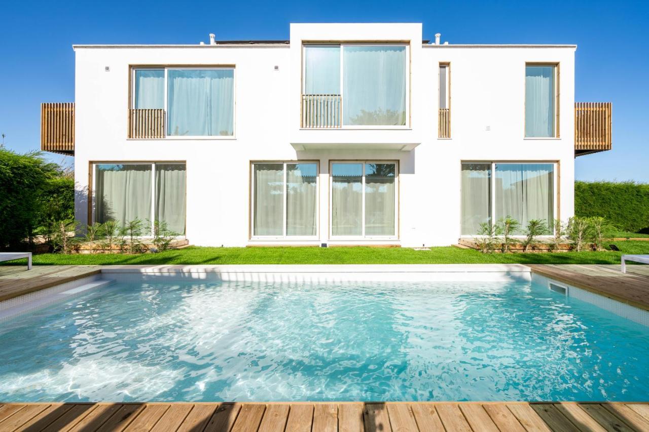 Casa Vica - Sagres Design Apartments Exterior foto