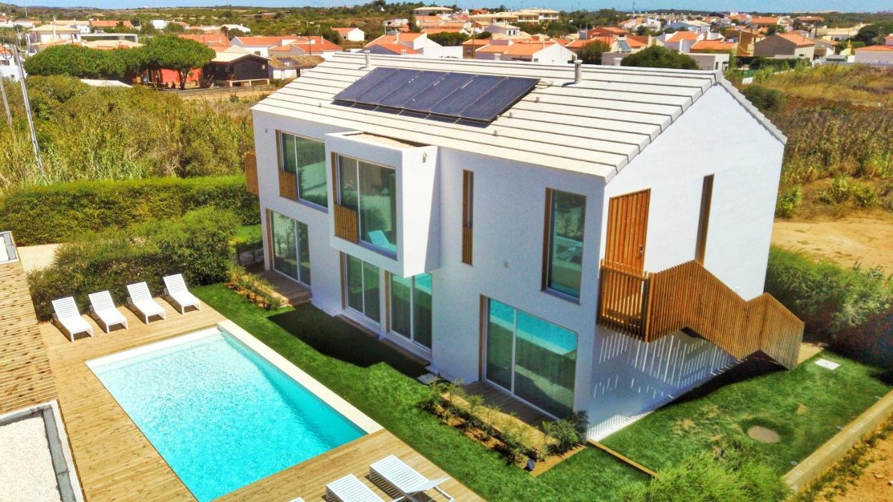 Casa Vica - Sagres Design Apartments Exterior foto