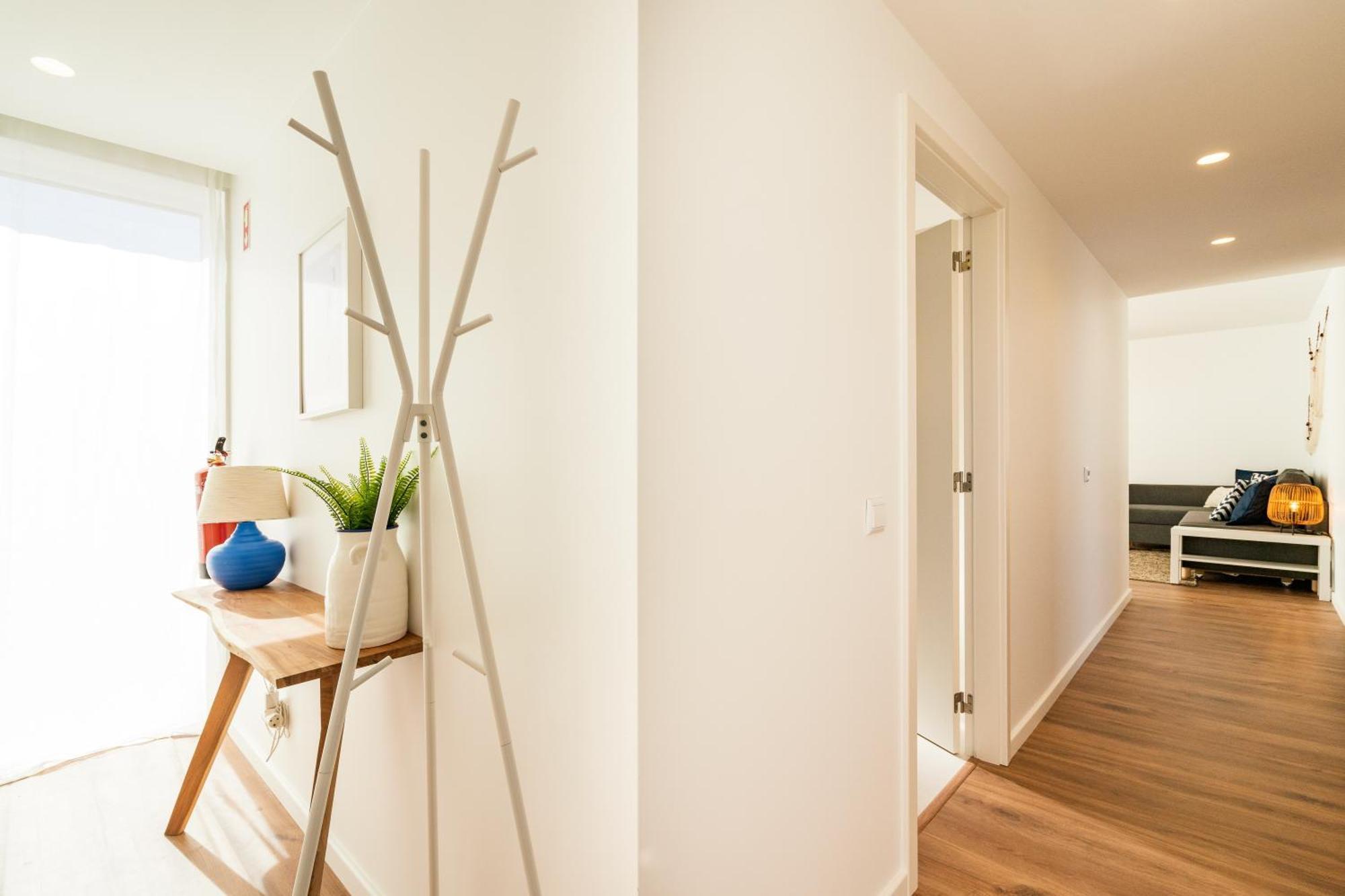 Casa Vica - Sagres Design Apartments Quarto foto