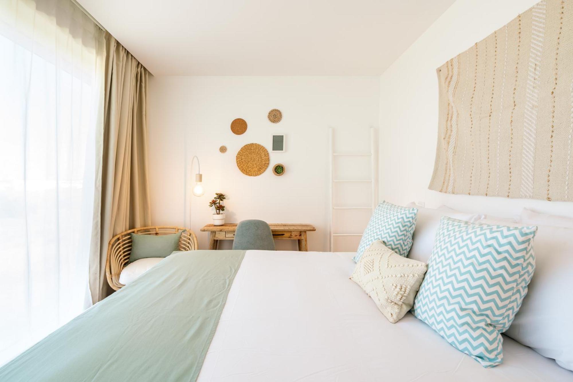 Casa Vica - Sagres Design Apartments Quarto foto