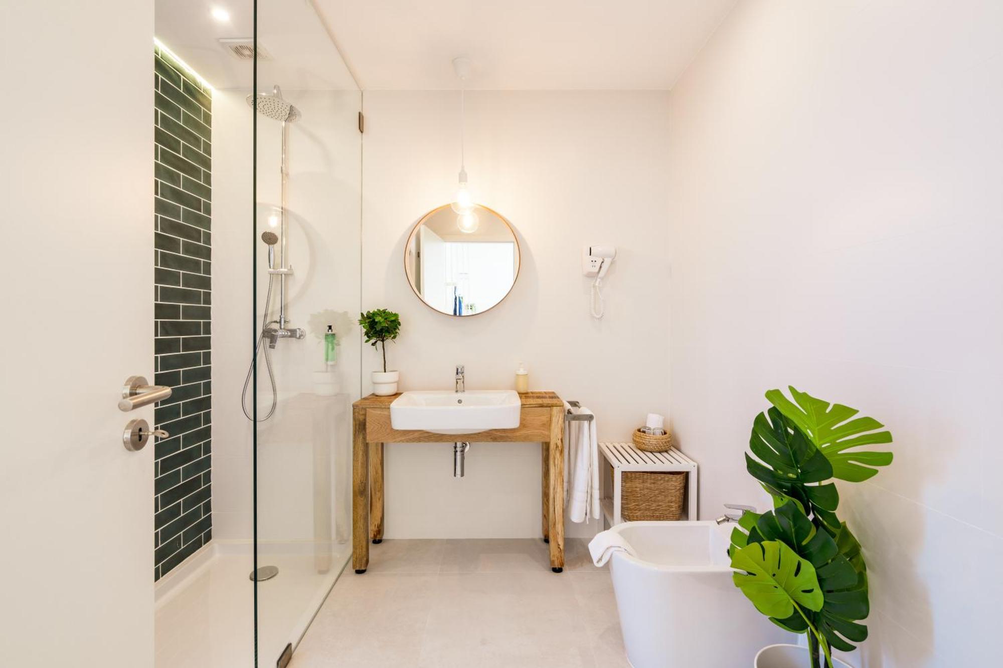Casa Vica - Sagres Design Apartments Quarto foto