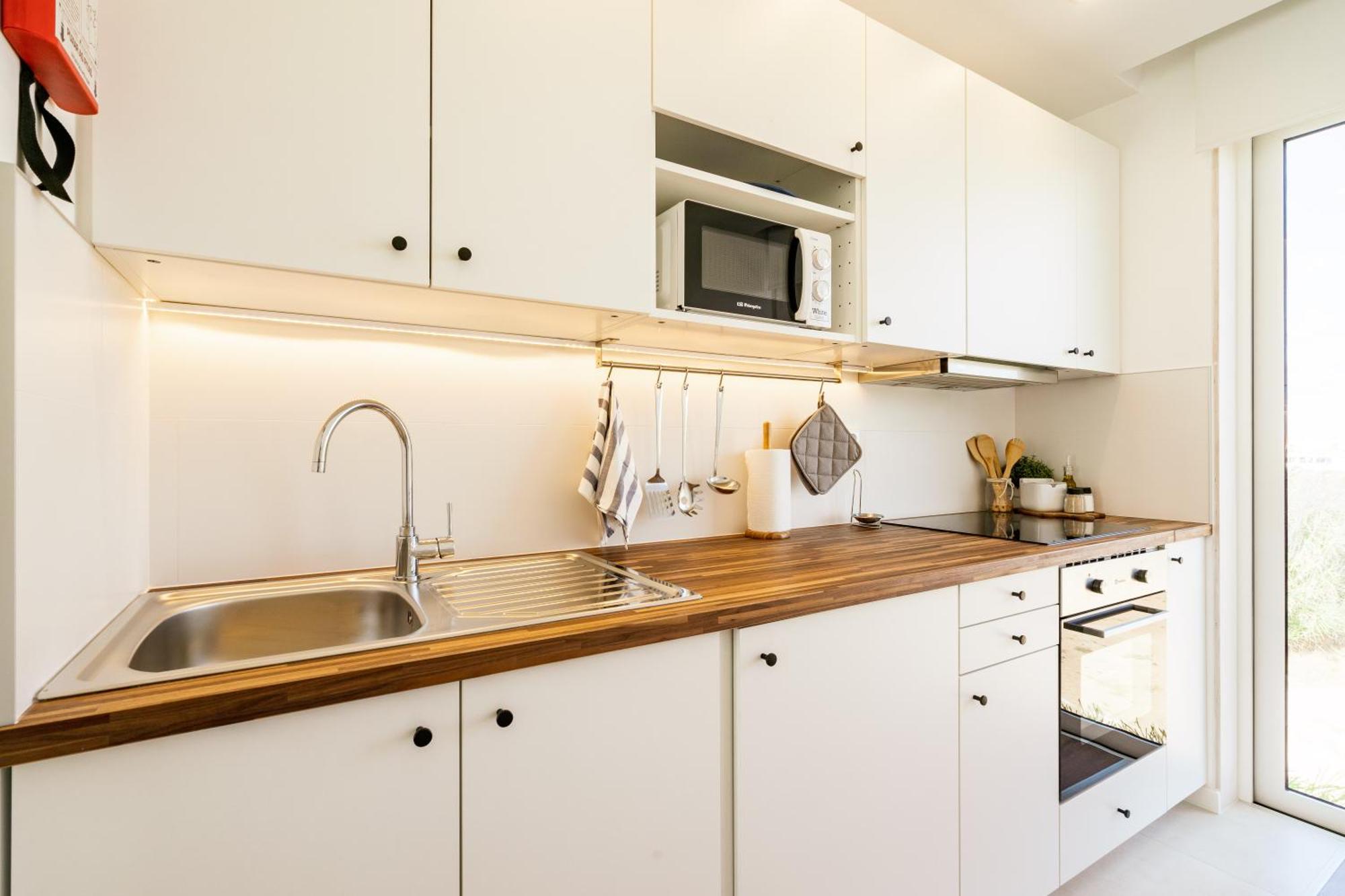 Casa Vica - Sagres Design Apartments Quarto foto