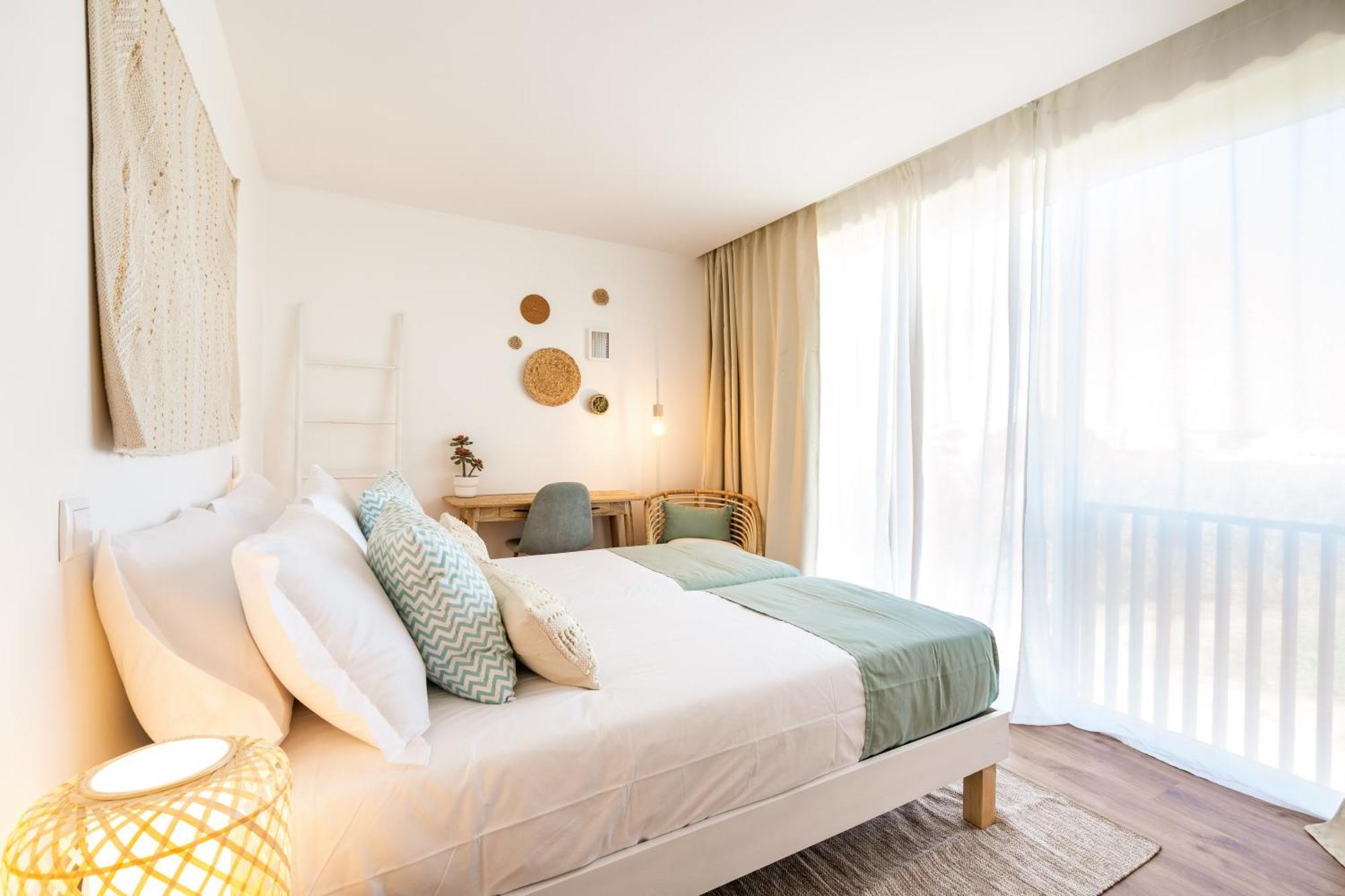 Casa Vica - Sagres Design Apartments Quarto foto