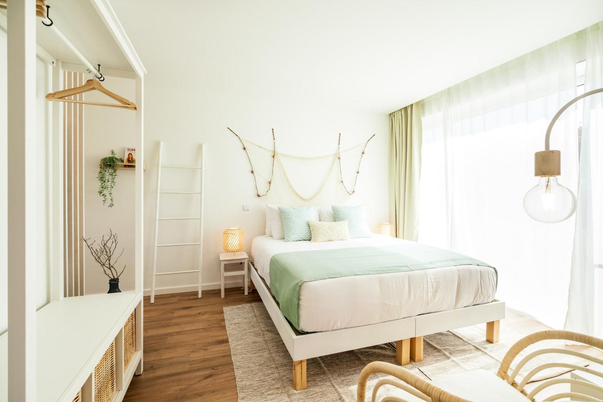 Casa Vica - Sagres Design Apartments Quarto foto