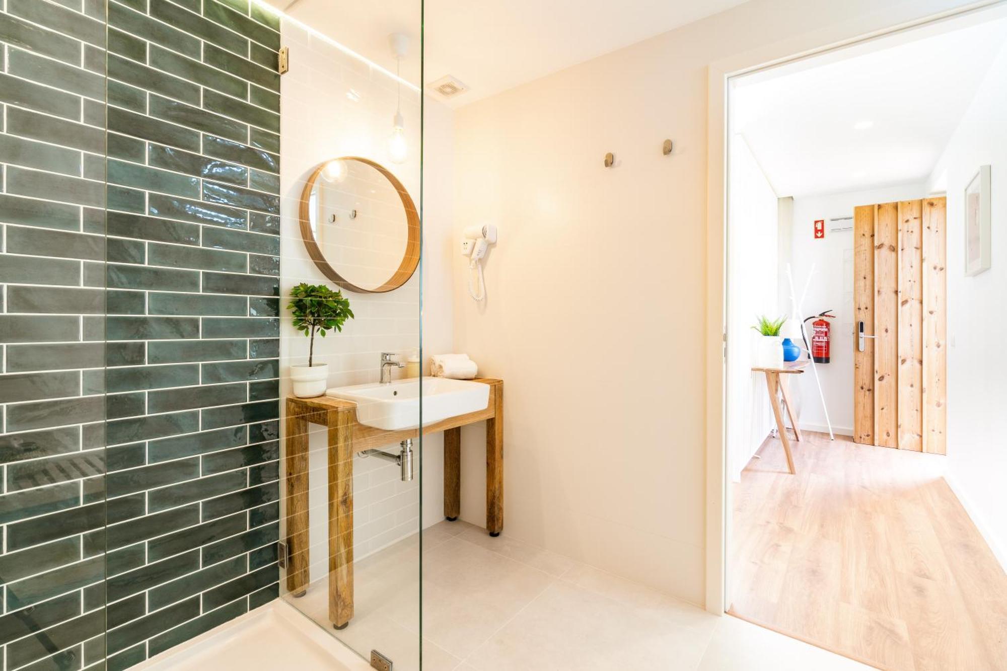 Casa Vica - Sagres Design Apartments Quarto foto