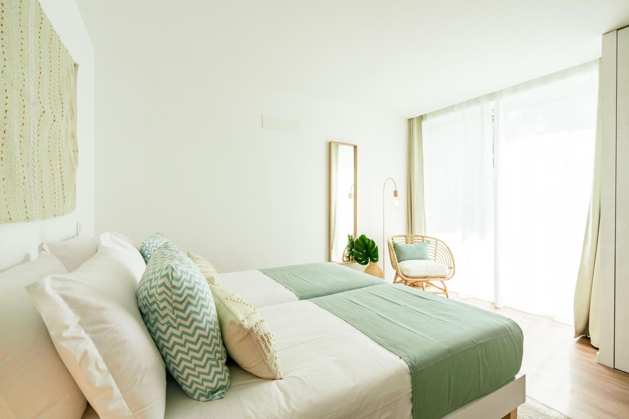 Casa Vica - Sagres Design Apartments Quarto foto