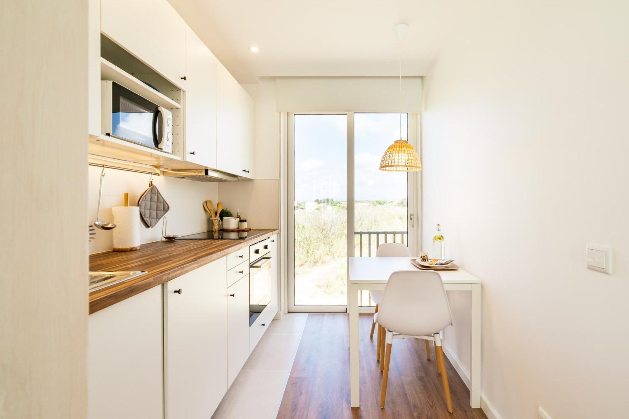 Casa Vica - Sagres Design Apartments Quarto foto