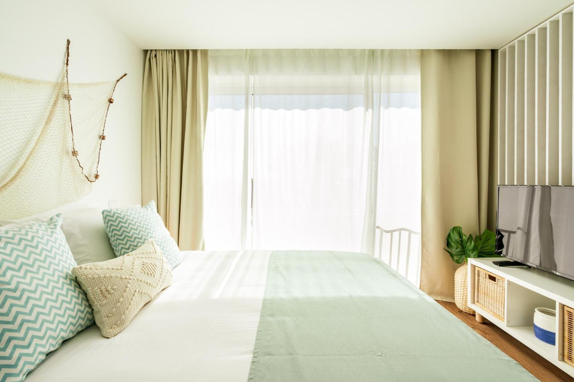 Casa Vica - Sagres Design Apartments Quarto foto