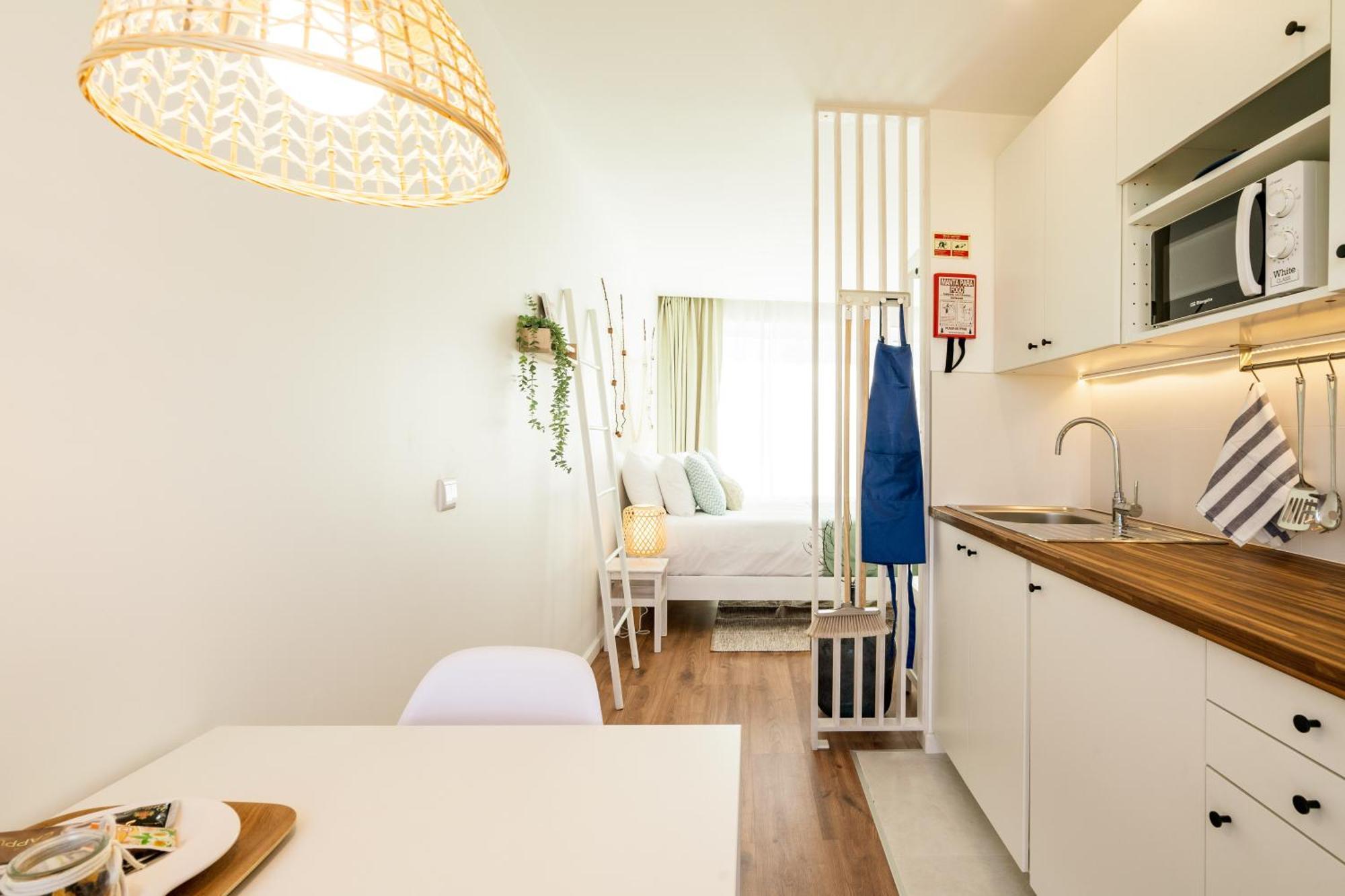 Casa Vica - Sagres Design Apartments Quarto foto
