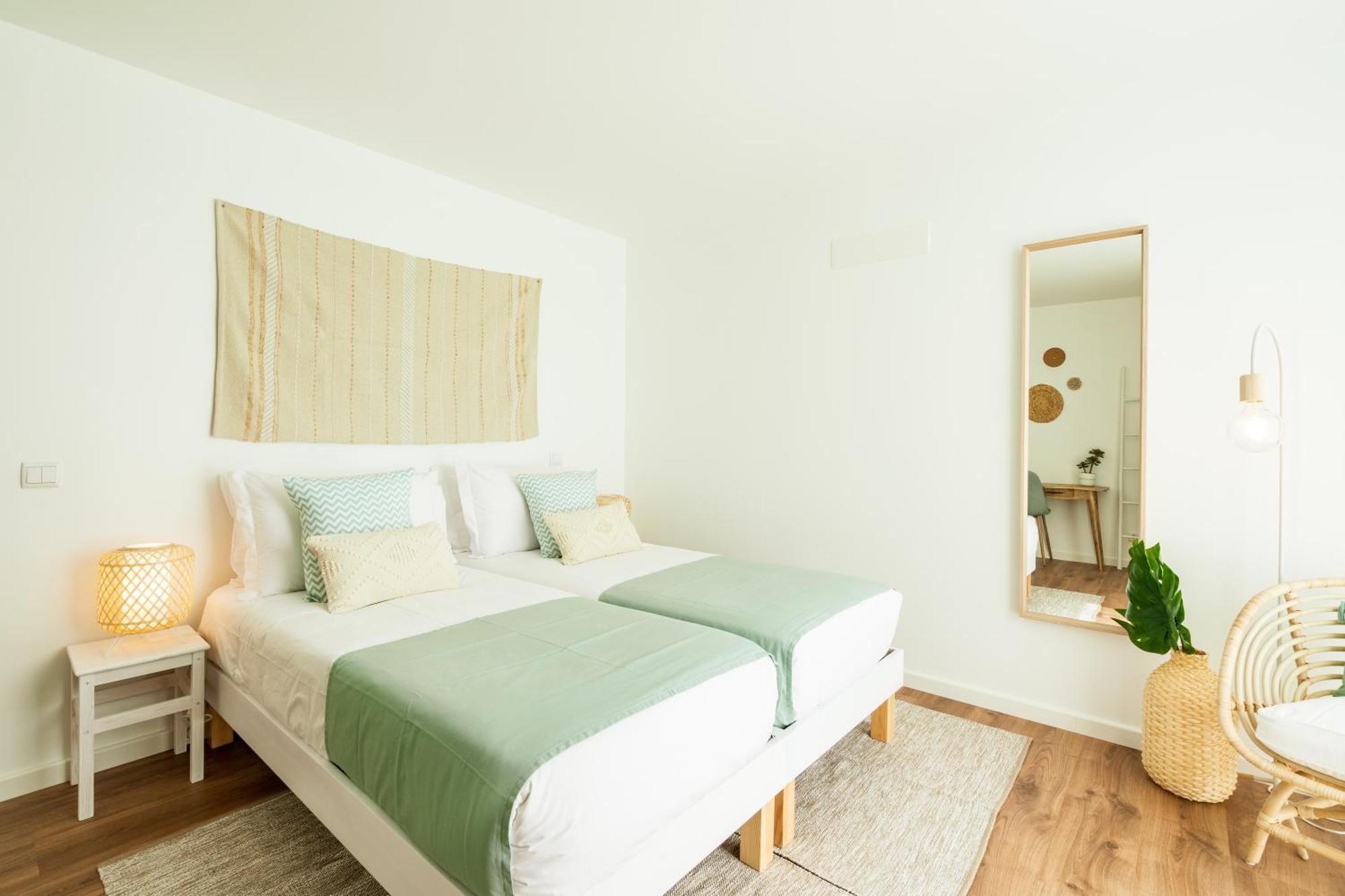 Casa Vica - Sagres Design Apartments Quarto foto
