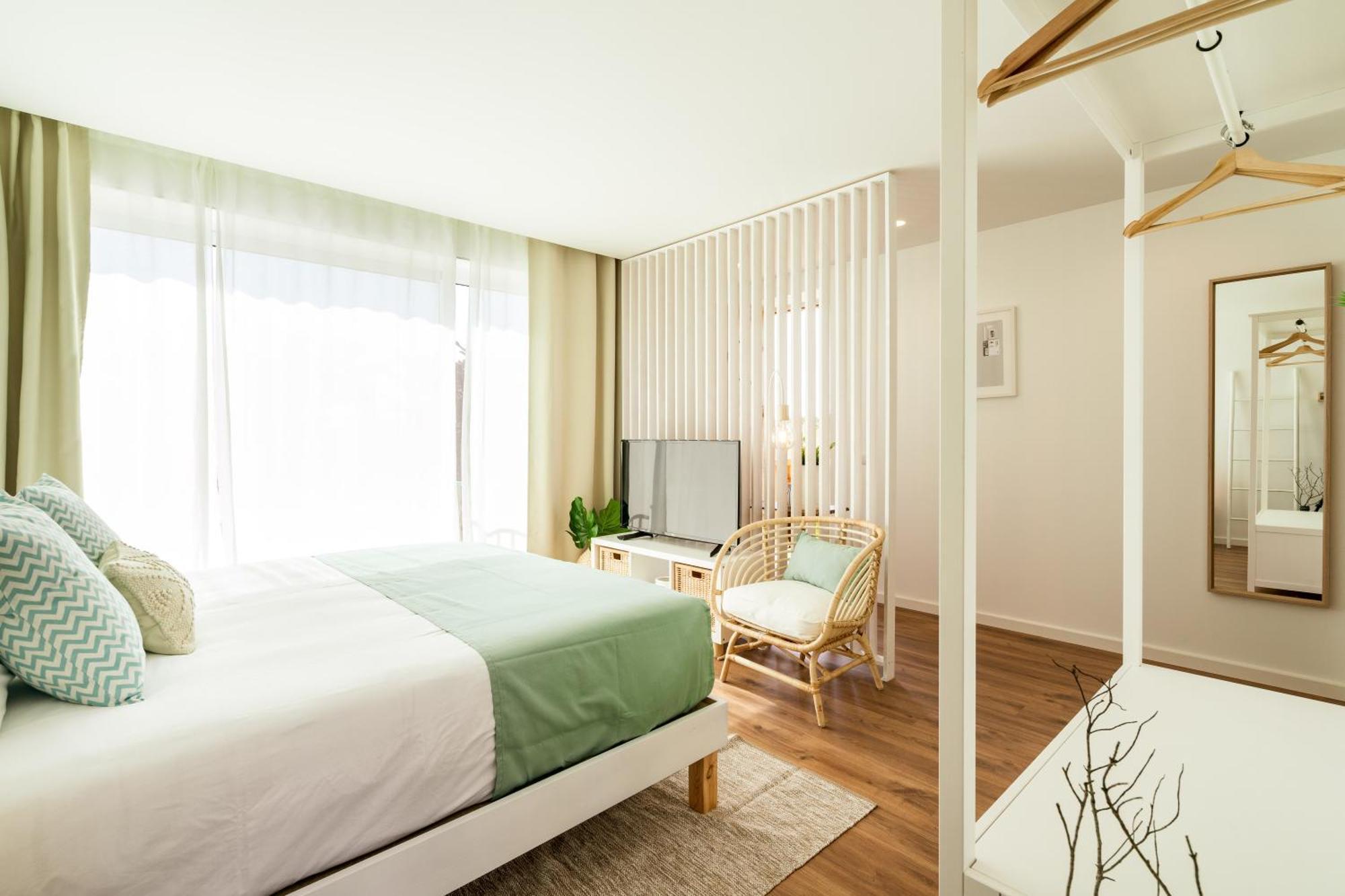Casa Vica - Sagres Design Apartments Quarto foto