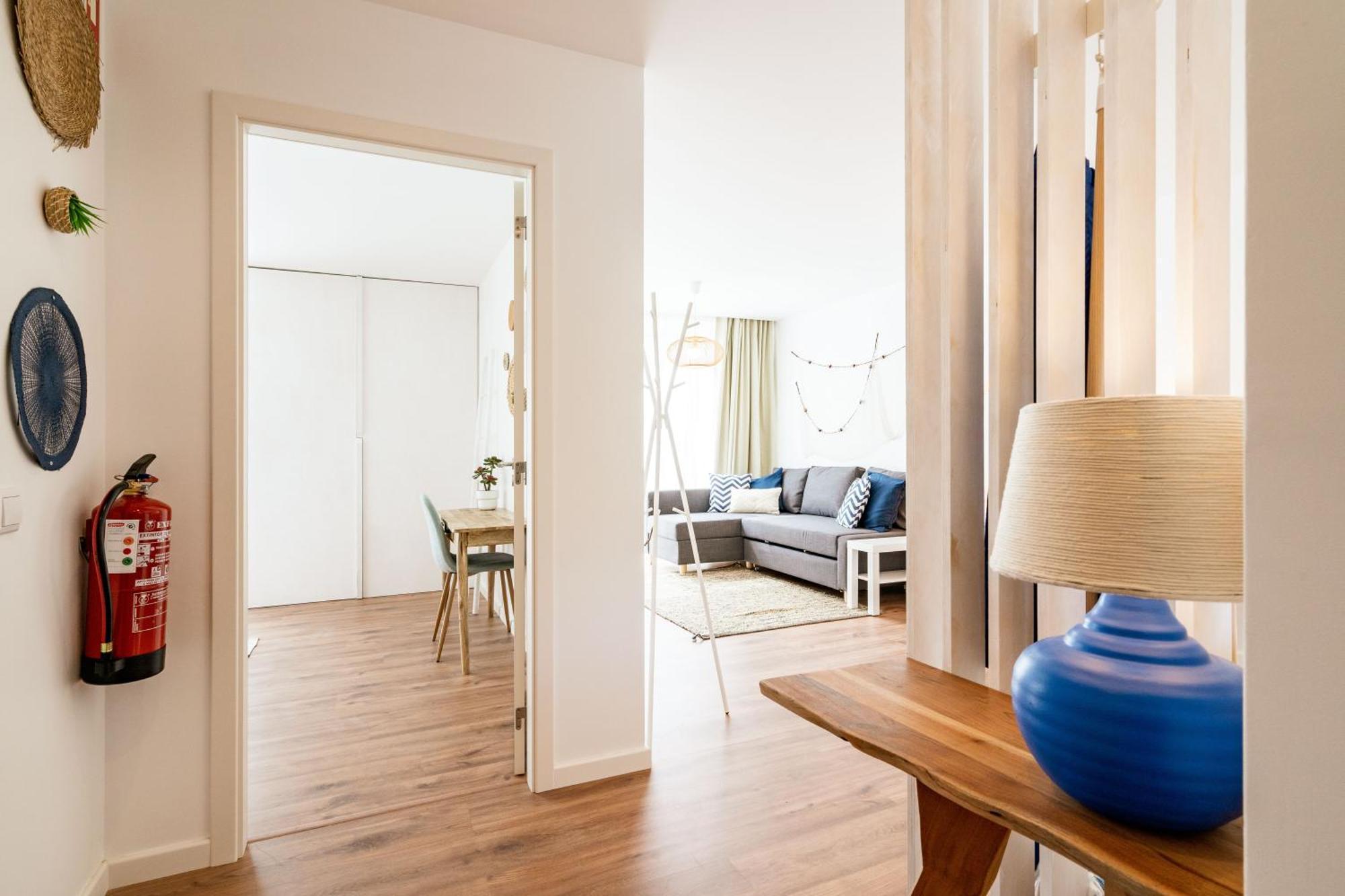 Casa Vica - Sagres Design Apartments Quarto foto